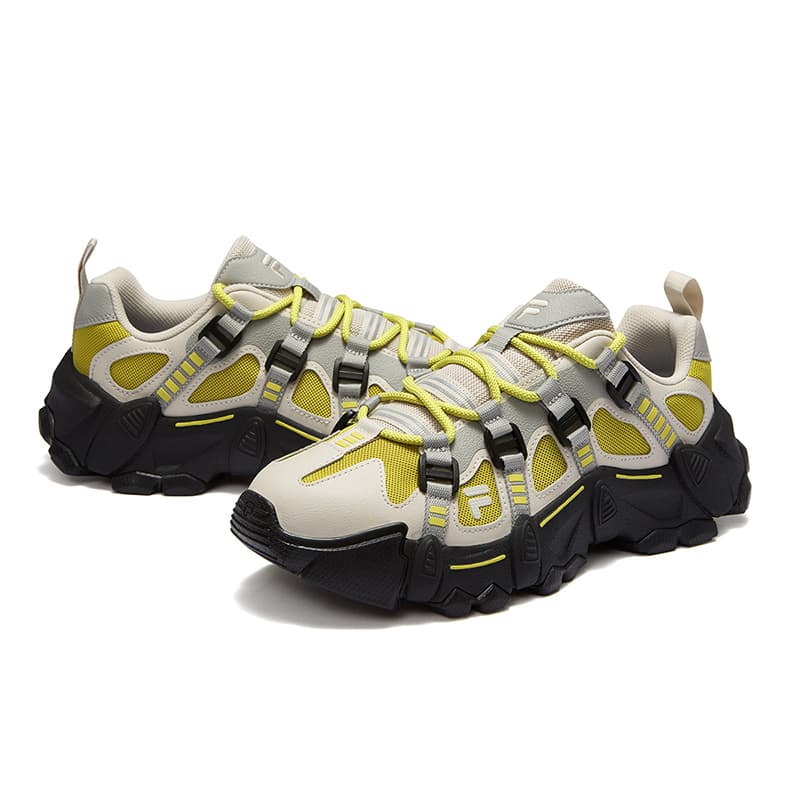 Кроссовки FILA EXOCET - изображение 7