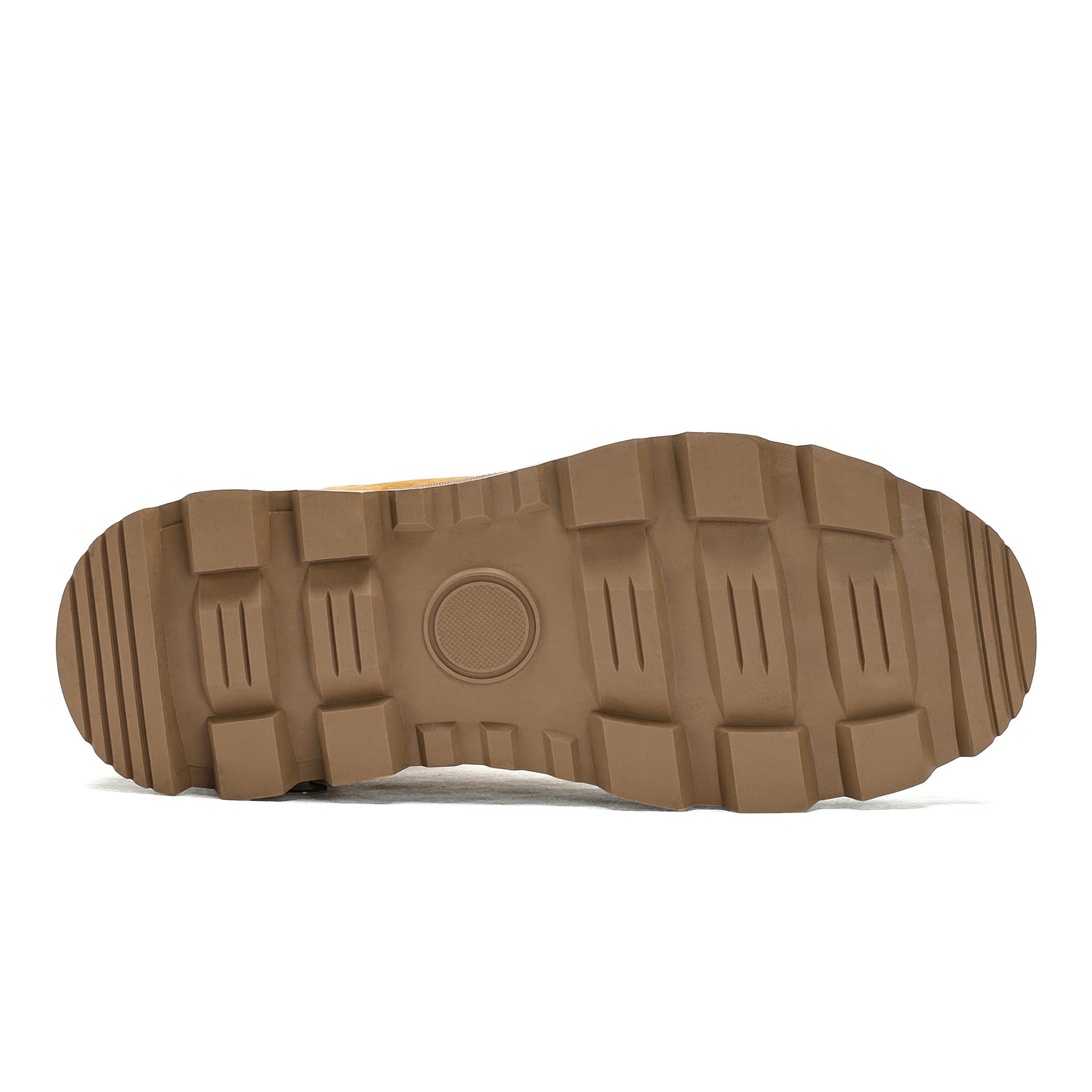 Ботинки JEEP SPIRIT Snow Mountain Series - изображение 6