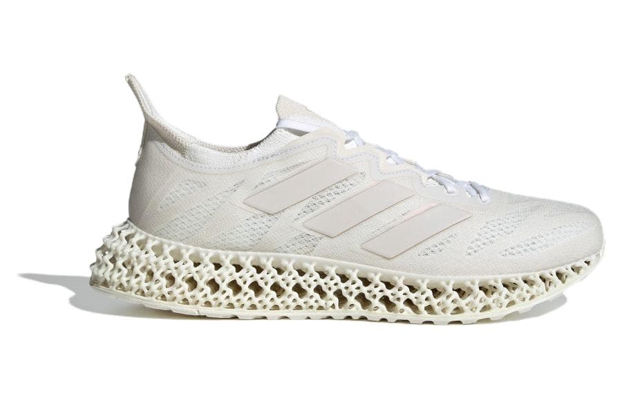 Кроссовки adidas Galaxar 4DFWD 3 W - изображение 2