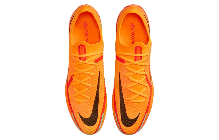 Кроссовки для футбола Nike Phantom GT2 Elite FG - изображение 4