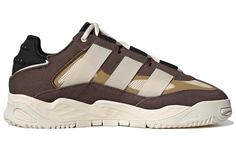 Кроссовки adidas Niteball - изображение 2