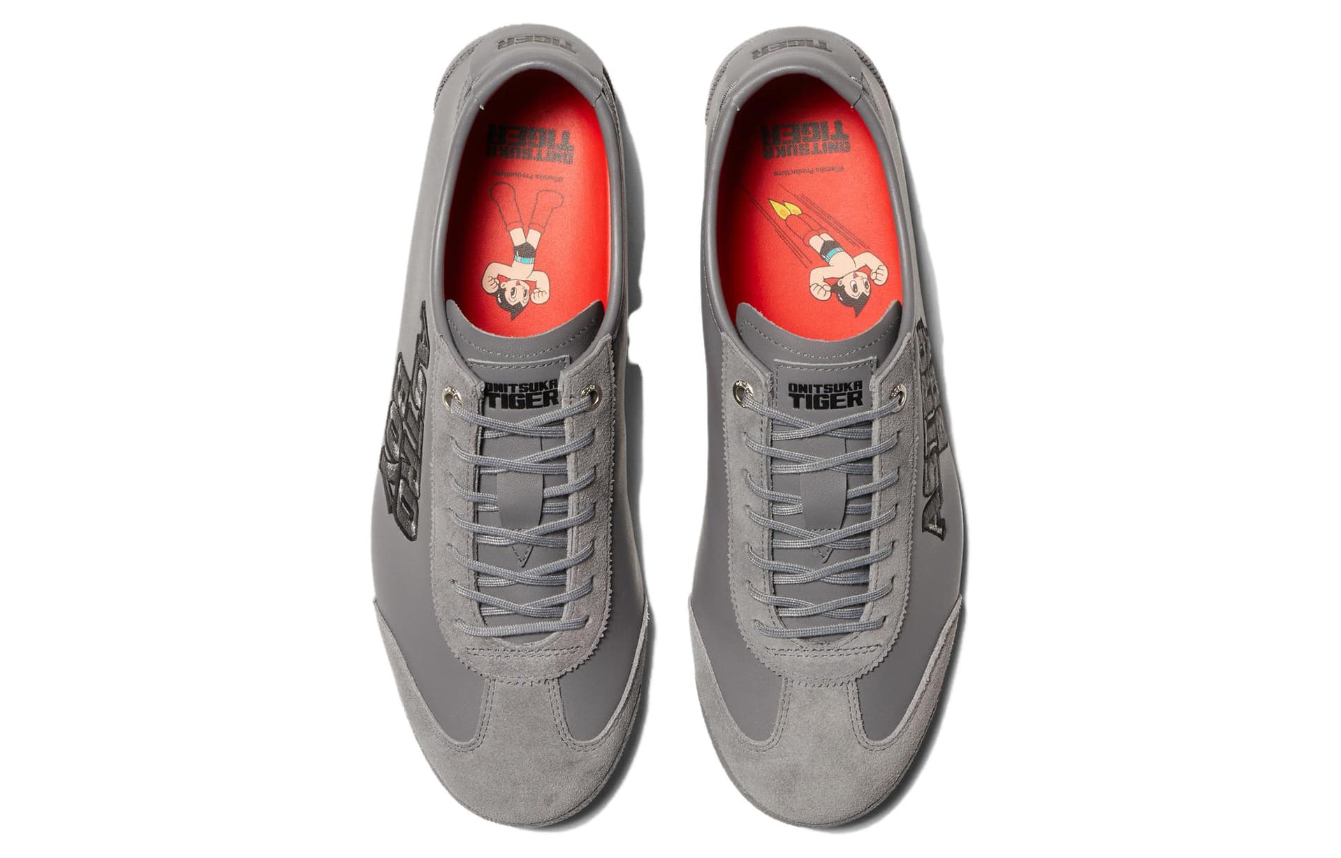 Кроссовки Onitsuka Tiger MEXICO 66 SD - изображение 5