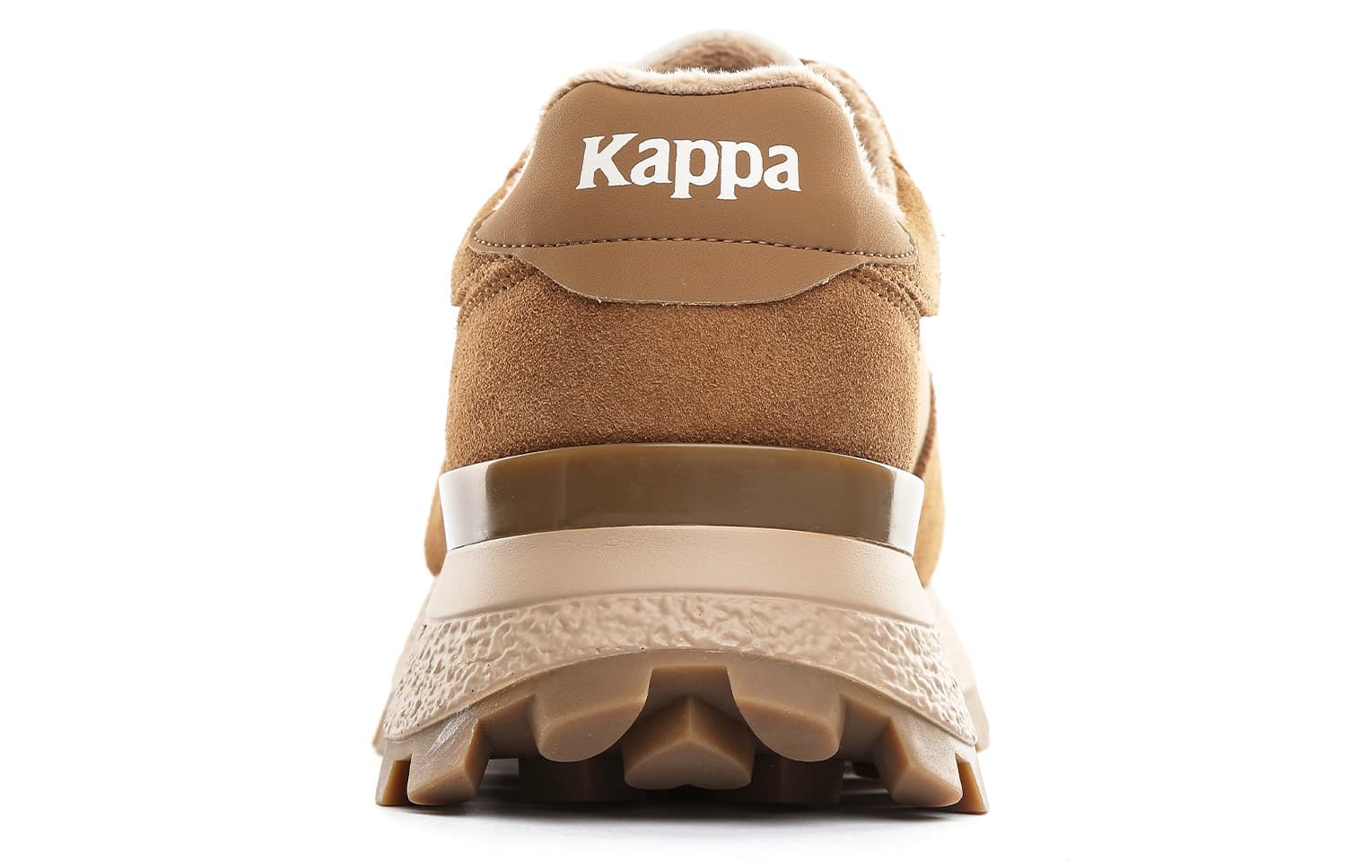 Кроссовки Kappa - изображение 5
