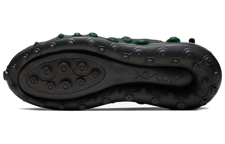 Кроссовки Nike ISPA Low Black - изображение 6