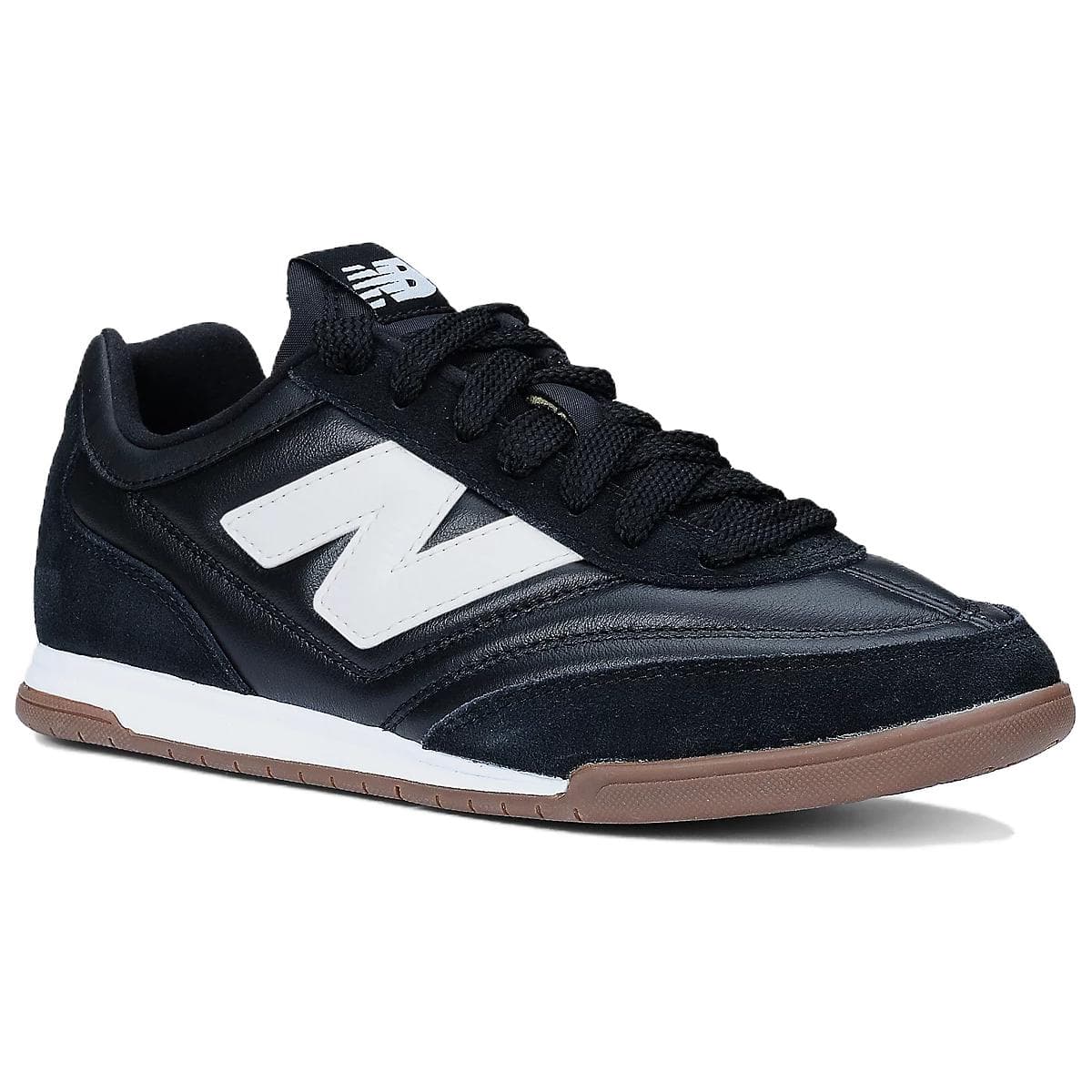 Кроссовки New Balance NB RC42 Low Top Повседневная обувь Унисекс Черный - изображение 3