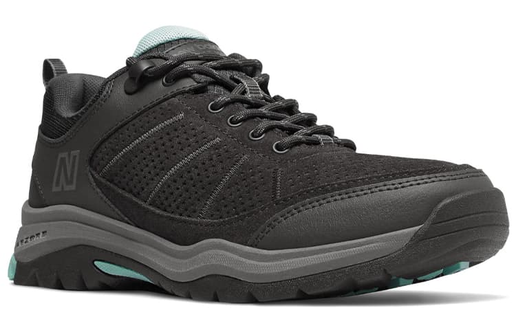 Кроссовки New Balance 1201 Black Women's - изображение 3