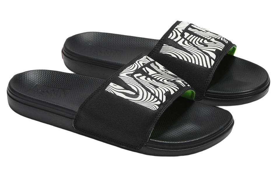 Сандалии Vans La Costa Slide-On - изображение 3