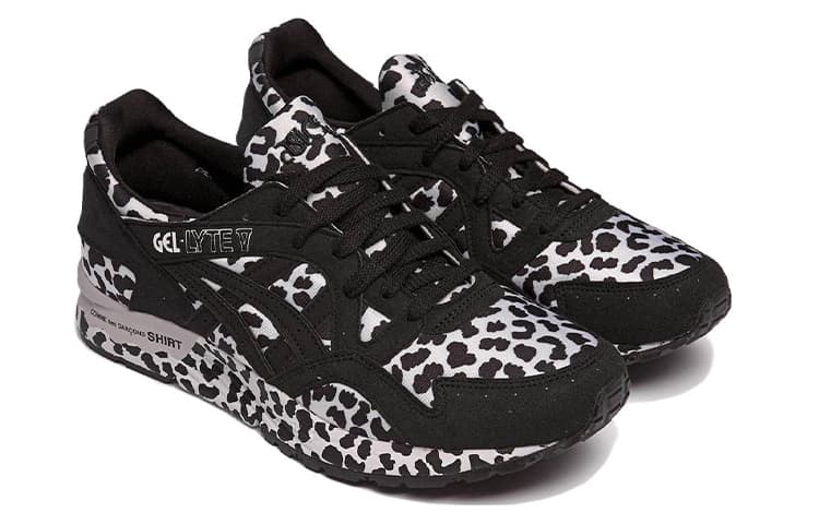 Кроссовки Asics Gel-Lyte 5 - изображение 2
