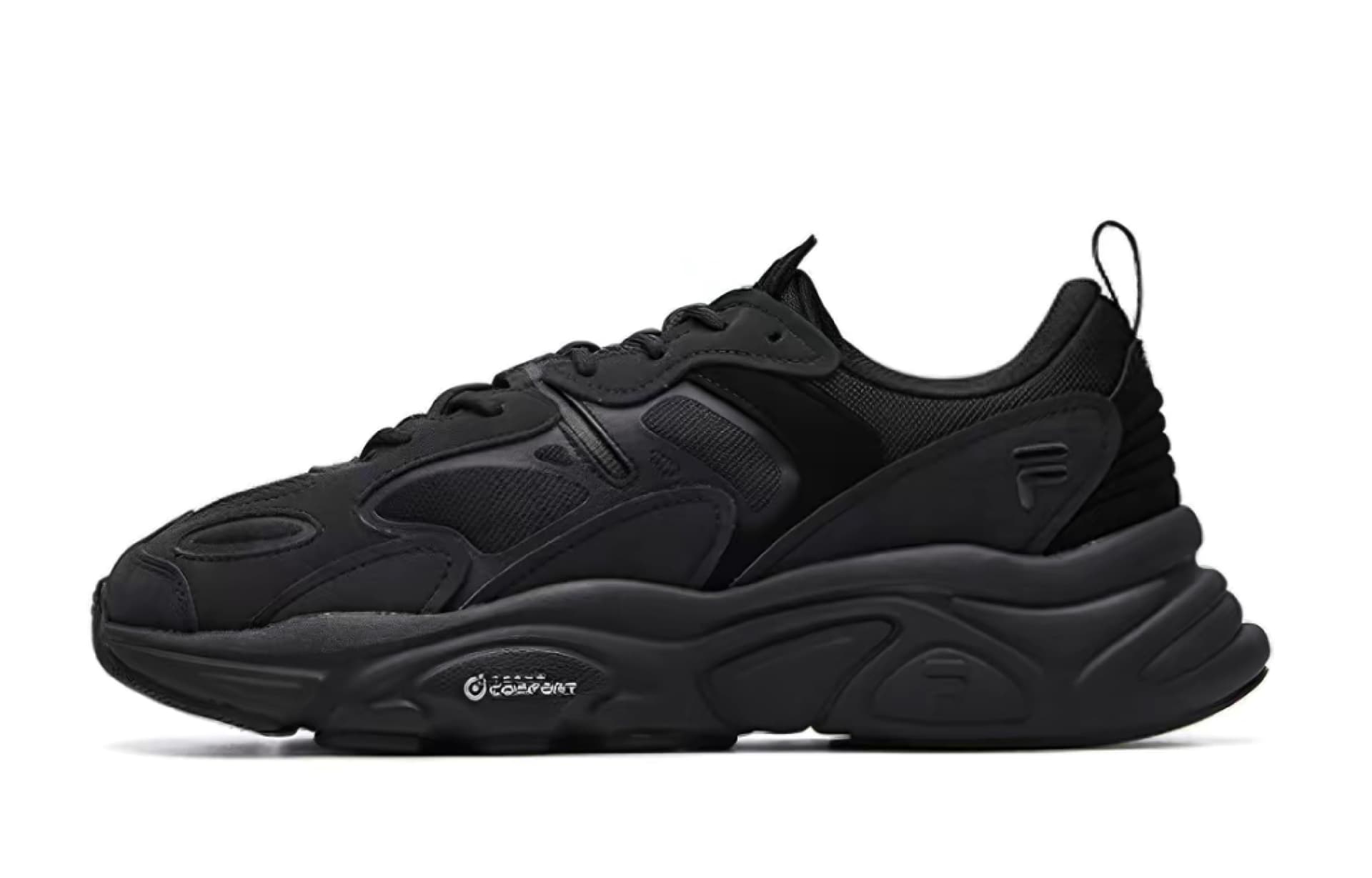 Кроссовки FILA Mars 2 Gray Shadow - изображение 7