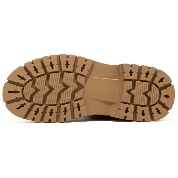 Ботинки Jeep Martin Boots - изображение 4