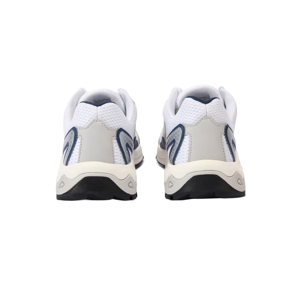 Кроссовки Columbia BADROCK™ Аbrasion Resistant Покрытие Support Casual Обувь Мужская - изображение 3