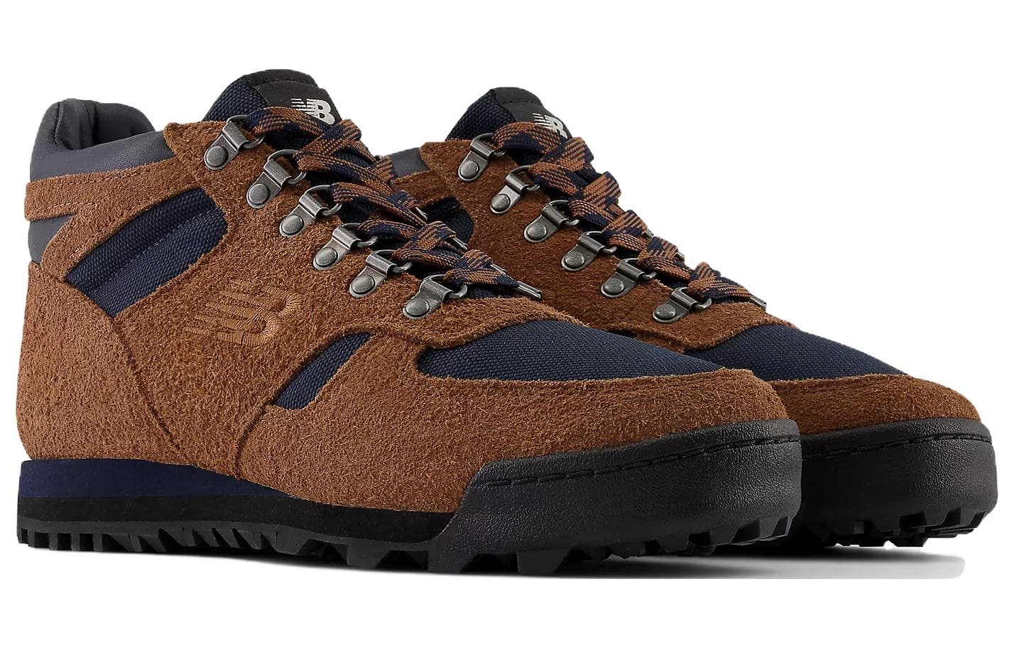 Кроссовки New Balance Rainier - изображение 3