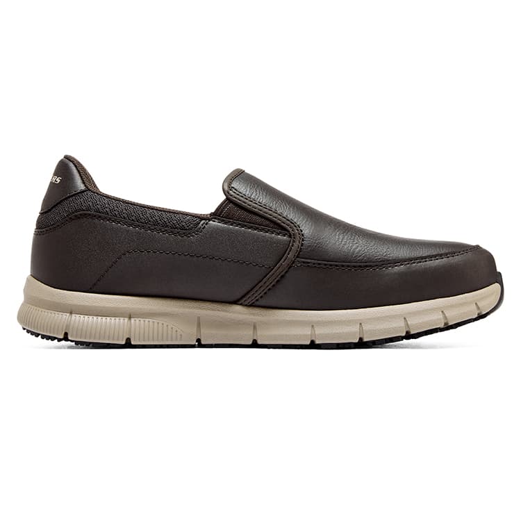 Кроссовки Skechers Work - изображение 2