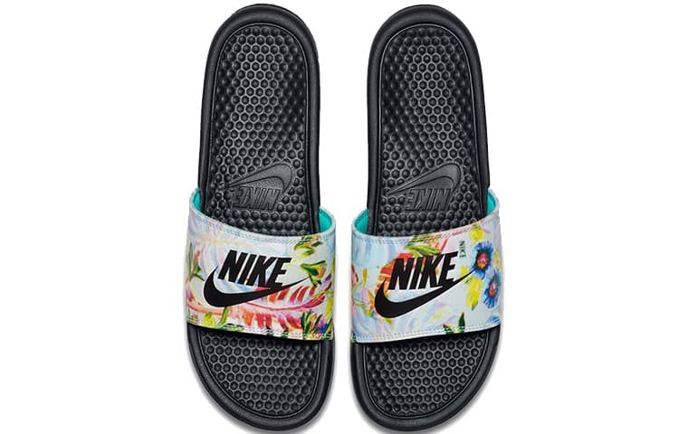 Сандалии Nike Benassi JDI - изображение 3