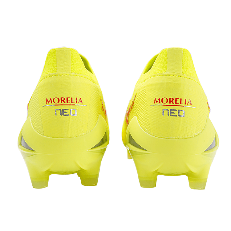 Кроссовки для футбола Mizuno Morelia Neo IV β JAPAN - изображение 4