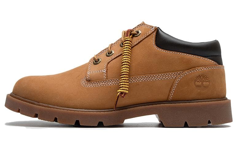 Ботинки Timberland - изображение 1
