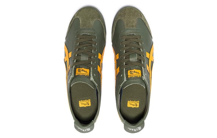 Кроссовки Onitsuka Tiger MEXICO 66 - изображение 3