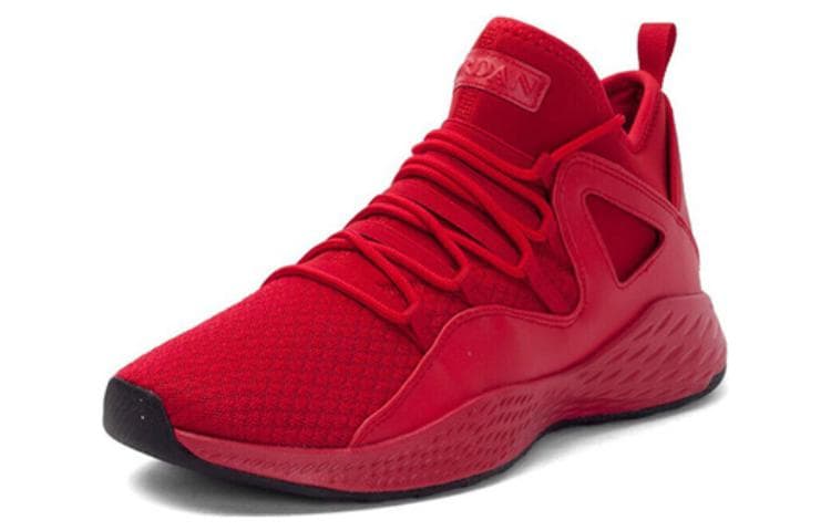 Кроссовки Jordan Formula 23 - изображение 2