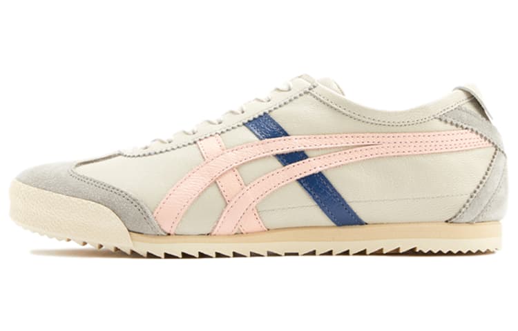 Кроссовки Onitsuka Tiger MEXICO 66 Deluxe - изображение 1