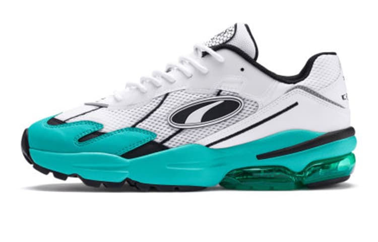 Кроссовки Puma Cell Ultra Mdcl - изображение 1