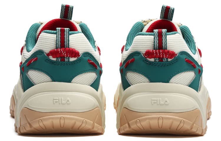 Кроссовки FILA Fluid 4 - изображение 4
