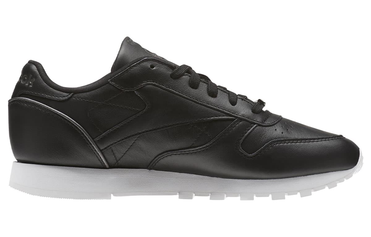 Кроссовки Reebok Cl Lthr Hw - изображение 2