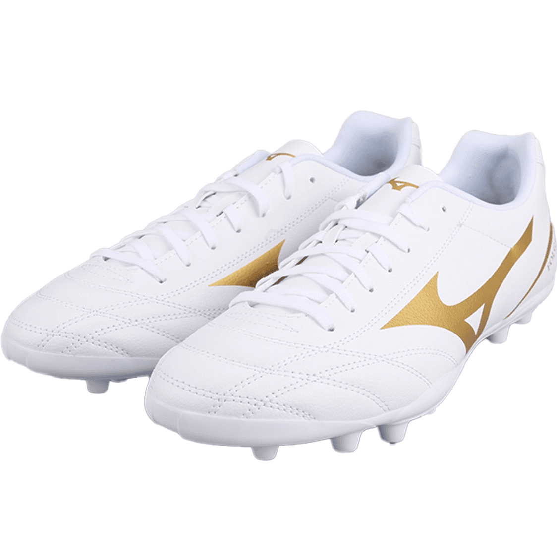 Кроссовки для футбола Mizuno Folgado WIDE AG - изображение 3