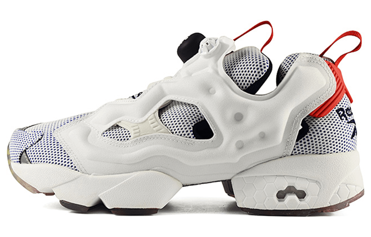 Кроссовки Reebok Instapump Fury Celebrate - изображение 1