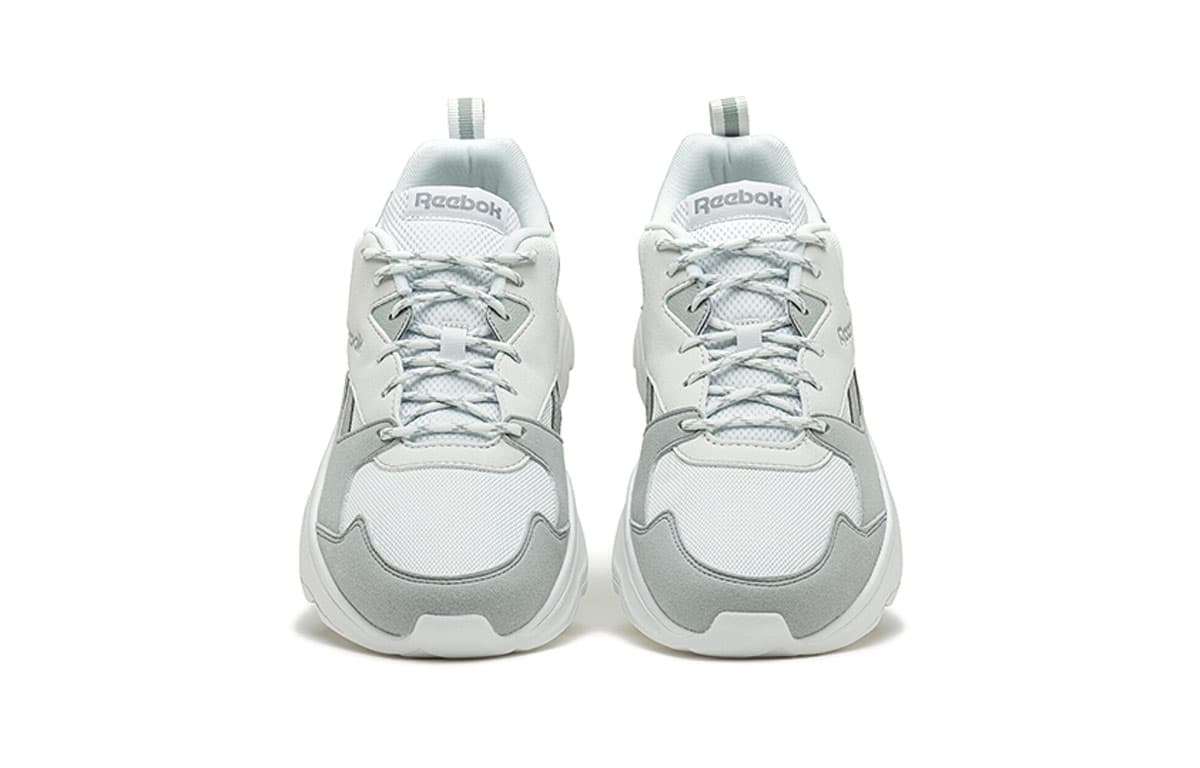 Кроссовки Reebok Royal Bridge 3.0 - изображение 5