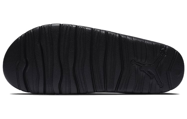 Сандалии Jordan Break SE Black - изображение 4