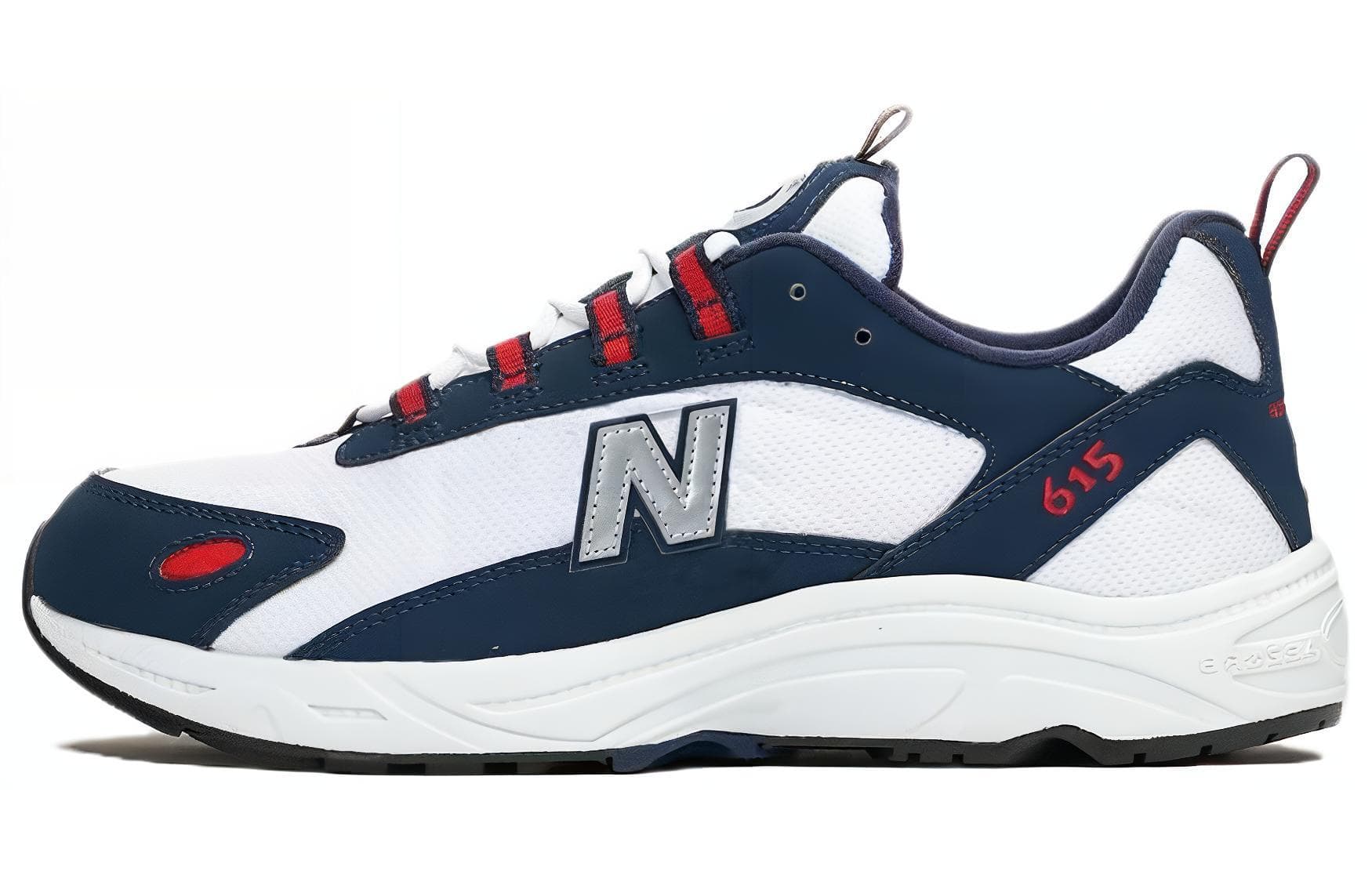 Кроссовки New Balance NB 615 - изображение 1