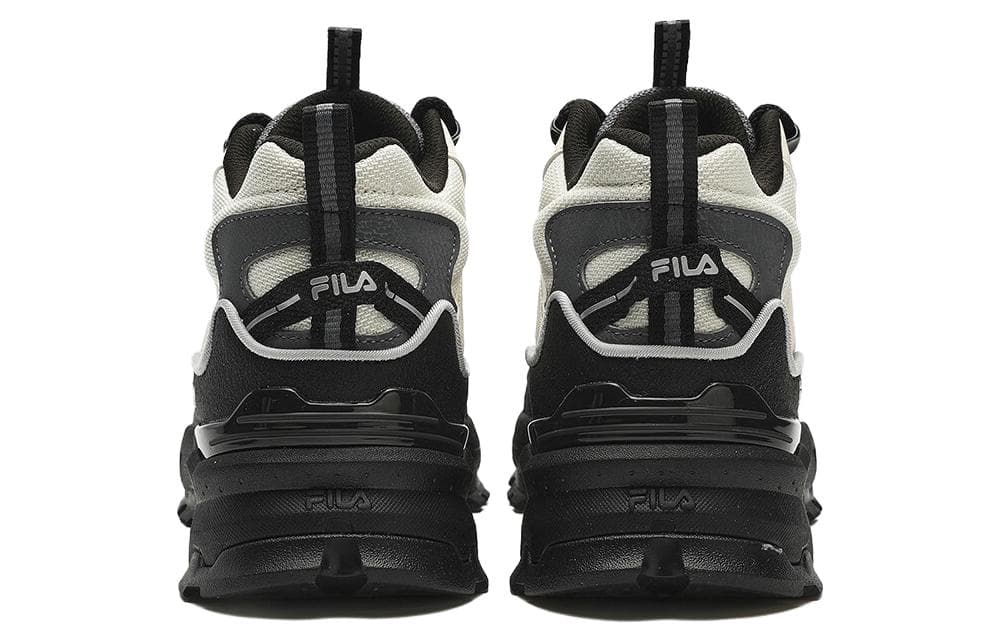 Кроссовки FILA - изображение 3