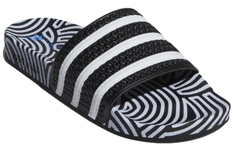 Сандалии adidas originals Adilette - изображение 2
