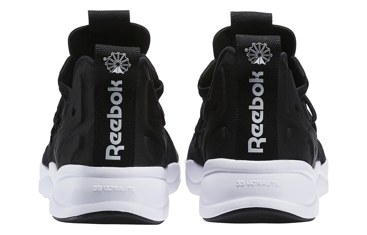 Кроссовки Reebok Furylite X - изображение 4