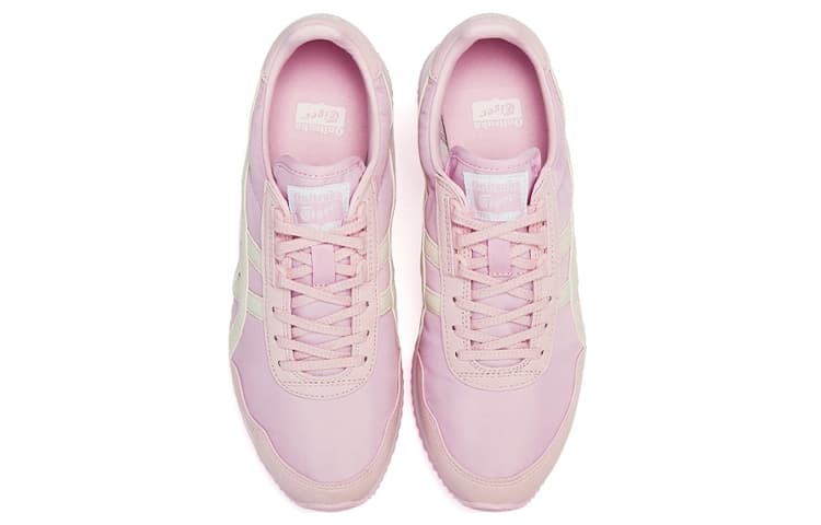 Кроссовки Onitsuka Tiger Dualio - изображение 4