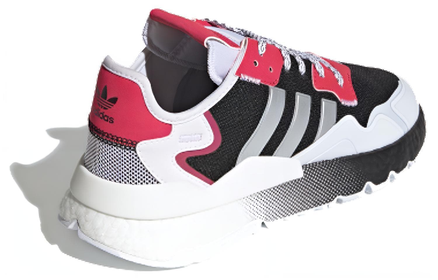 Кроссовки adidas Nite Jogger - изображение 3