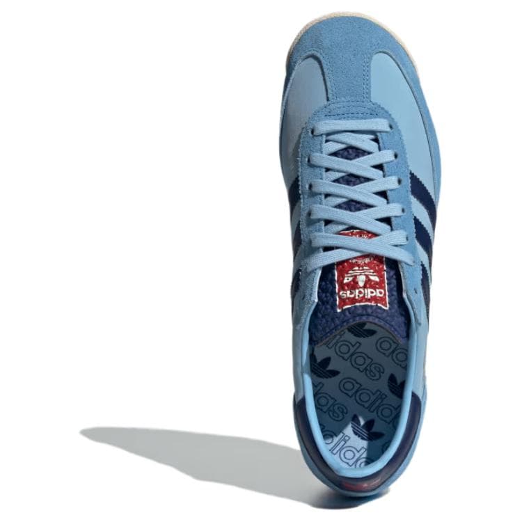 Кроссовки adidas originals SL 72 - изображение 4
