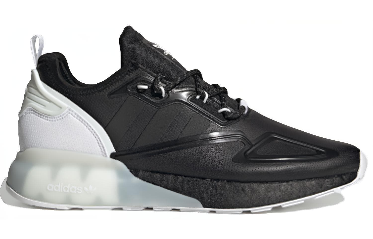 Кроссовки adidas ZX 2K Boost - изображение 2