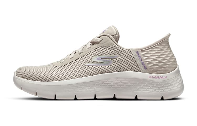 Кроссовки Skechers Go Walk Flex - изображение 1