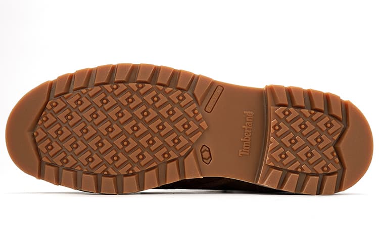 Ботинки Timberland Redwood Falls Moc Toe - изображение 5