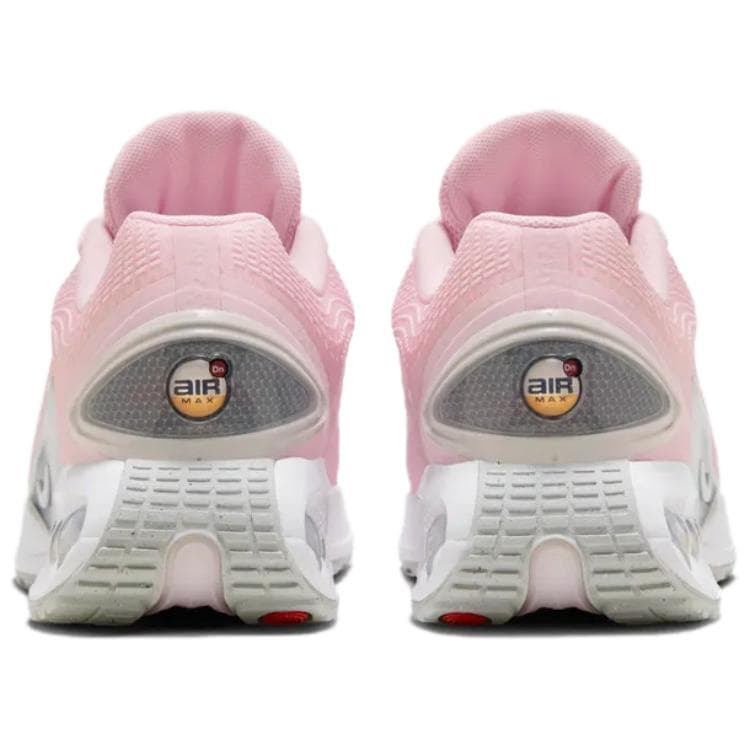 Кроссовки Nike Air Max Dn - изображение 5