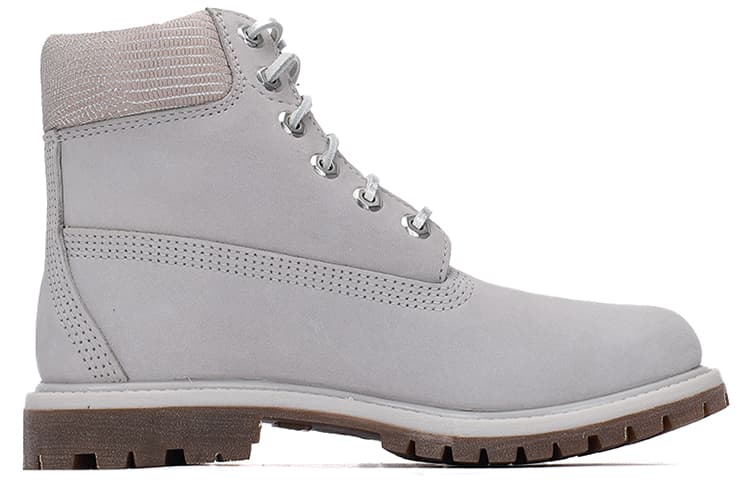 Ботинки Timberland 6 Inch PRM LT GRYFQ - изображение 2