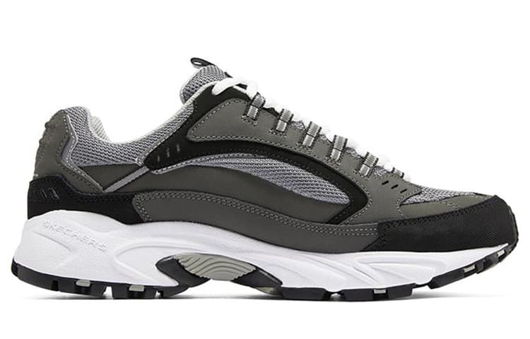 Кроссовки Skechers Stamina - изображение 2