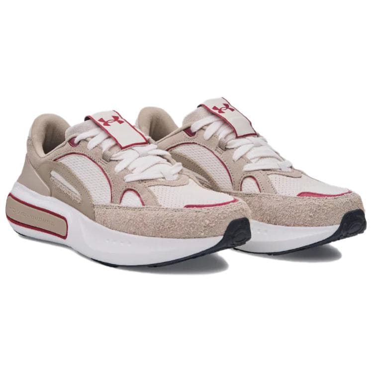 Кроссовки Under Armour Phantom 4 Luxe Cny - изображение 4