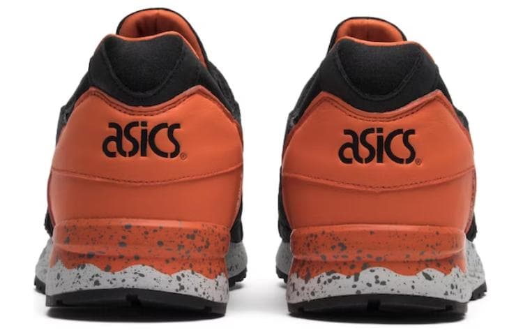 Кроссовки Asics Gel-Lyte 5 Undftd - изображение 4