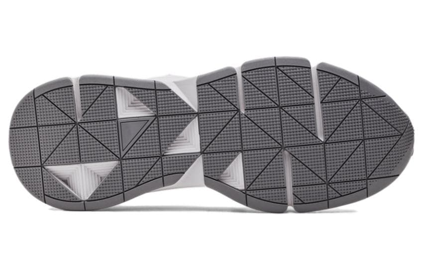 Кроссовки Under Armour Forge 96 Grey White - изображение 5