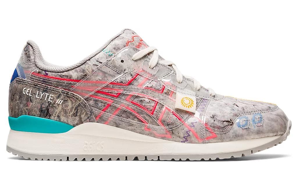 Кроссовки Asics Gel-Lyte 3 OG - изображение 2