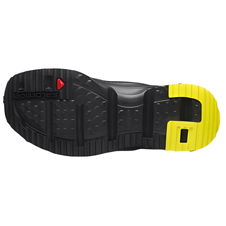 Кроссовки SALOMON Rx Moc 3.0 - изображение 5