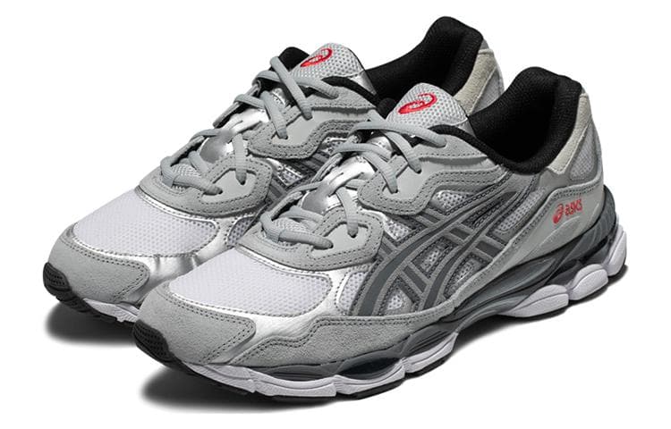 Кроссовки Asics GEL-NYC - изображение 3