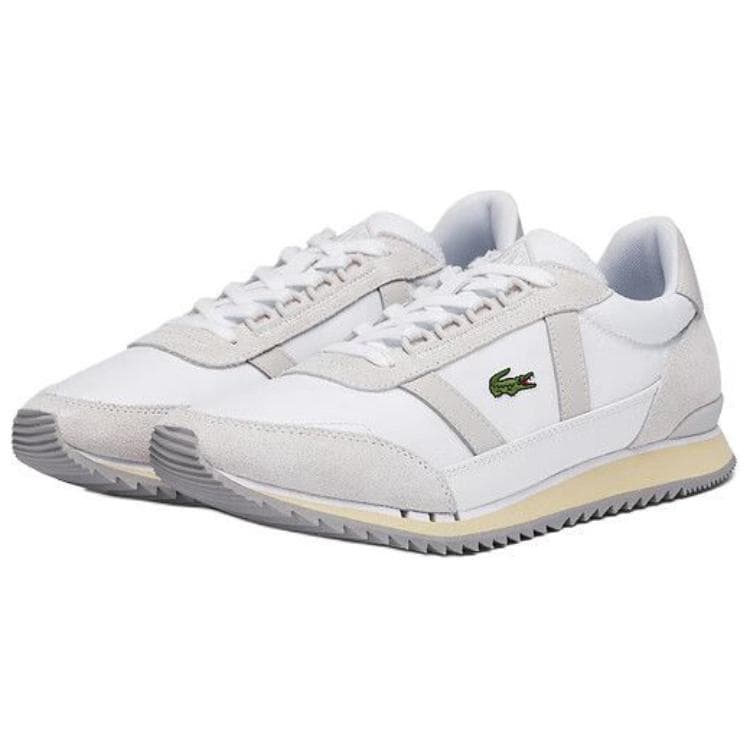 Кроссовки LACOSTE - изображение 3